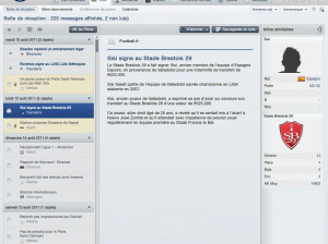 Football Manager 2012 - PC