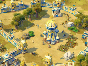 Age of Empires Online - PC