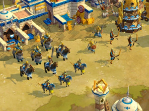 Age of Empires Online - PC