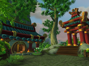 World of Warcraft : Mists of Pandaria - PC