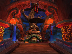 World of Warcraft : Mists of Pandaria - PC