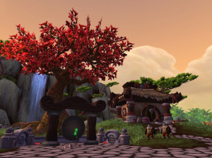 World of Warcraft : Mists of Pandaria - PC