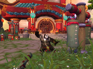 World of Warcraft : Mists of Pandaria - PC