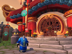 World of Warcraft : Mists of Pandaria - PC