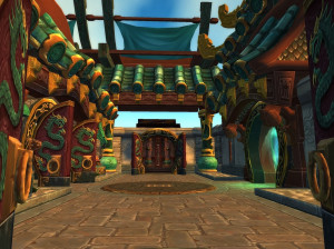 World of Warcraft : Mists of Pandaria - PC