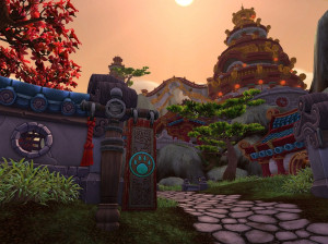 World of Warcraft : Mists of Pandaria - PC