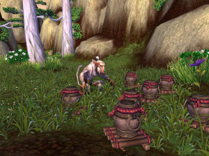 World of Warcraft : Mists of Pandaria - PC