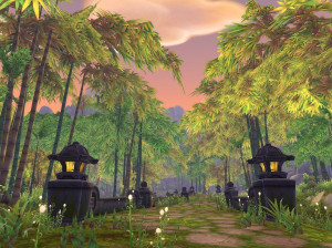 World of Warcraft : Mists of Pandaria - PC