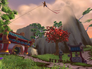 World of Warcraft : Mists of Pandaria - PC