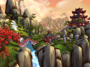 World of Warcraft : Mists of Pandaria - PC