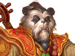 World of Warcraft : Mists of Pandaria - PC