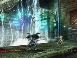 Pandora's Tower - Wii