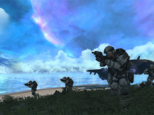 Halo Combat Evolved Anniversary - Xbox 360