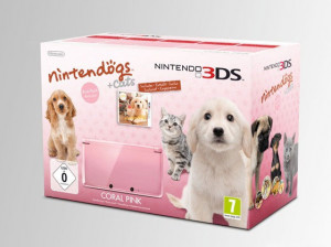 Nintendo 3DS - 3DS