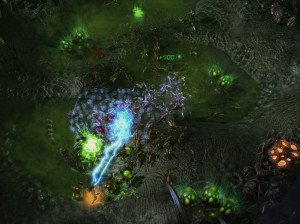 Starcraft II : Heart of the Swarm - PC