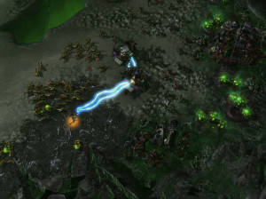 Starcraft II : Heart of the Swarm - PC