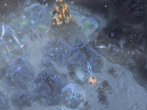 Starcraft II : Heart of the Swarm - PC