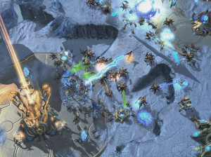 Starcraft II : Heart of the Swarm - PC