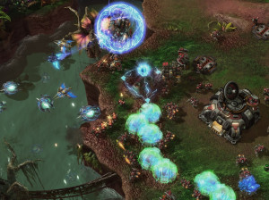 Starcraft II : Heart of the Swarm - PC