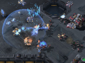 Starcraft II : Heart of the Swarm - PC