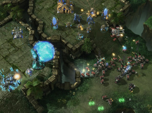 Starcraft II : Heart of the Swarm - PC