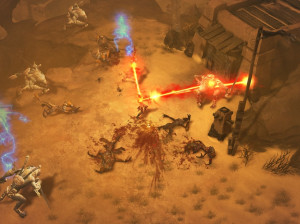 Diablo III - PC