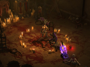 Diablo III - PC