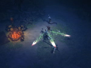 Diablo III - PC