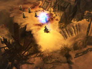 Diablo III - PC