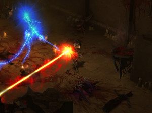 Diablo III - PC