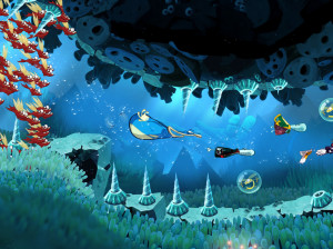 Rayman : Origins - PSVita