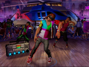 Dance Central 2 - Xbox 360