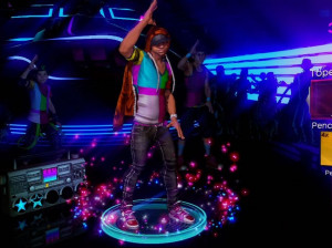 Dance Central 2 - Xbox 360