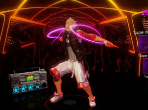 Dance Central 2 - Xbox 360