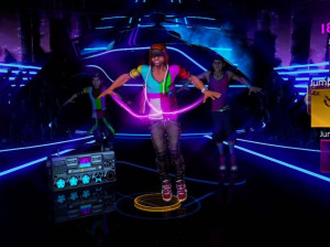 Dance Central 2 - Xbox 360