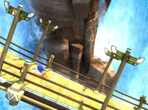 Sonic Generations - PC