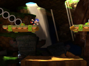 Sonic Generations - PC