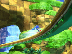 Sonic Generations - PC