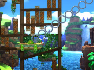 Sonic Generations - PC