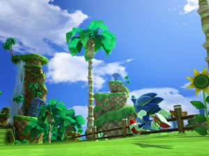 Sonic Generations - PC