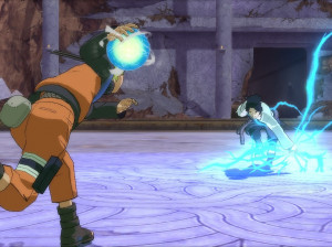 Naruto Shippuden : Ultimate Ninja Storm Generation - PS3