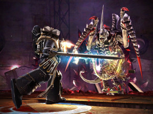 Warhammer 40 000 : Kill Team - PS3