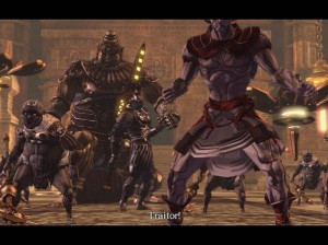 Asura's Wrath - PS3