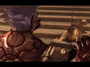 Asura's Wrath - PS3