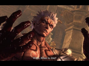 Asura's Wrath - PS3