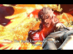 Asura's Wrath - PS3