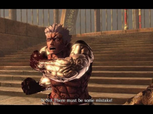 Asura's Wrath - PS3