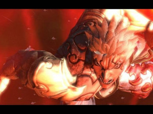 Asura's Wrath - Xbox 360