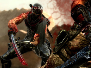 Ninja Gaiden 3 - PS3