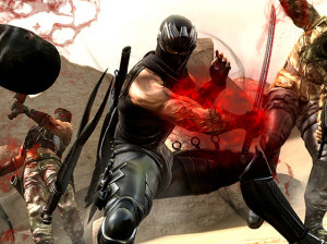 Ninja Gaiden 3 - PS3